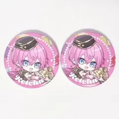 2026年最新】けちゃ 缶バッジの人気アイテム - メルカリ
