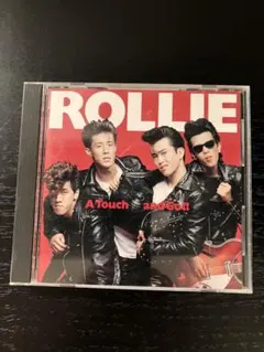 2026年最新】rollie cdの人気アイテム - メルカリ