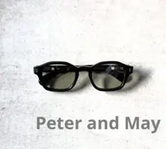 PETER AND MAYのサムネイル