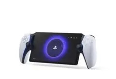 ps5リモートプレーヤー