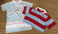 Juniorsweet WEGO 半袖　セットのサムネイル