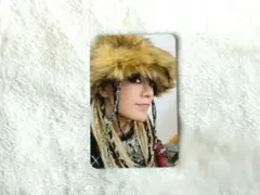 YUTA PERSONA Reflect version トレカ