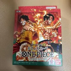 ミ*ツ様 ONE PIECE CARD GAME スタートデッキEX ST-30 - メルカリ