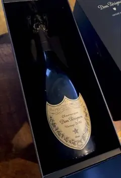 ドンペリニヨン　2013 箱付き　ビズリーチ　 Dom Perignon ドンペリニヨン 2013 箱付き ビズリーチ Dom Perignon - メルカリ