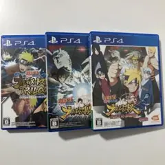 とも様専用　ワンピースandナルト　セット