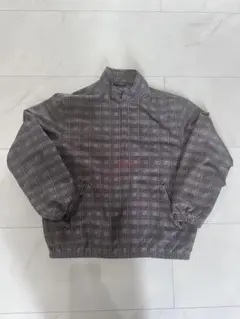 2025年最新】supreme track half zip pulloverの人気アイテム - メルカリ