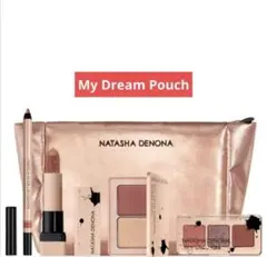 NATASHA DENONA My Dream Pouch セットのサムネイル