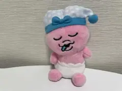 おぱんちゅうさぎ ぬいぐるみ マスコットのサムネイル