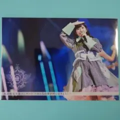 送料込み」AKB48 渡辺麻友 生写真 卒業コンサート DVD特典 ⑫ - メルカリ