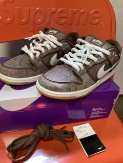 Nike SB Dunk Low PRM 