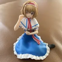 東方Project アリス・マーガトロイド ぬーどるストッパー