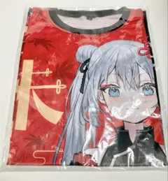 初音ミク ミクパ　ライブパーティー2011 [L] サイズ 白Tシャツ 値下げ 初音ミク ミクパ ライブパーティー2011 [L] サイズ 白Tシャツ 値下げ