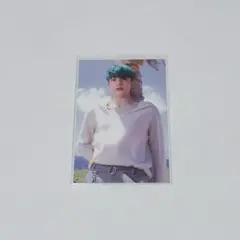 ATEEZ ユノ トレカ ONE TO ALL 2 - メルカリ