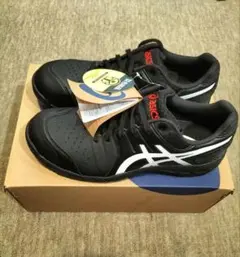 超美品 アシックス asics 安全靴 ウィンジョブ 11-26041803 - メルカリ