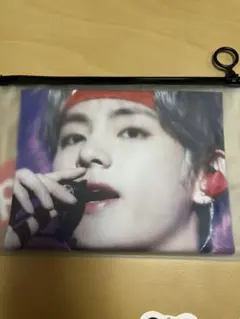 BTS テテ スローガン