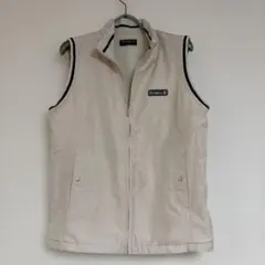 ROLLER GEAR グレー ノースリーブベスト M - メルカリ