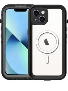 iphone 14p/15 Plus 防水ケース　6.7インチのサムネイル