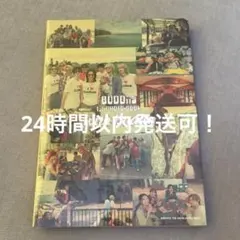 BUDDiiS 1st PHOTO BOOK 写真集