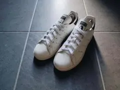 adidas STELLA McCARTNEY スタンスミス スニーカー