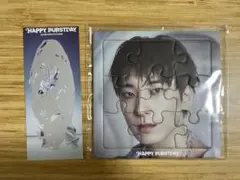 SEVENTEEN HAPPY BURSTDAY ウォヌ