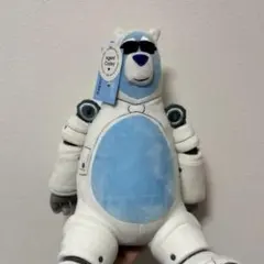 salesforce Agent Codey ぬいぐるみ