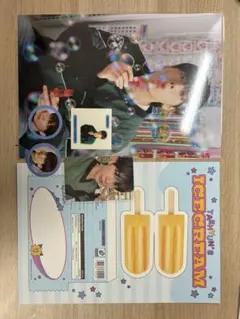 TXT DECOKIT 2025 テヒョン　おまけつき