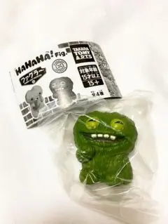 ファグラー HAHAHA! Fig アンダールー