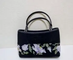 Alpaloh シェニール織り　バッグ　HOTMAN