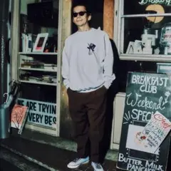 【完売品】CONVERSE BREAKFASTCLUB ALLSTAR 27cm