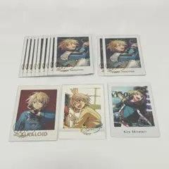 白鳥藍良 ぱしゃっつセット③