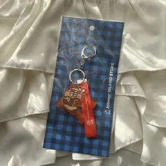 なにわ男子　Johnny's ISLAND STORE キーホルダー