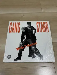 2026年最新】gang starr レコードの人気アイテム - メルカリ
