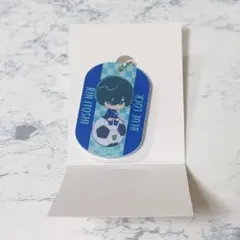 ブルーロック 糸師凛 めじるしアクセサリー セリア