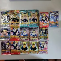 金色のガッシュベル 未開封12パックセット 基本セット2種 - メルカリ