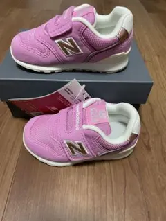 ぴんこ様専用　New Balance IZ996XH3