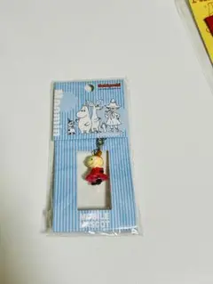 リトルミイ 携帯マスコット ストラップ セキグチのサムネイル