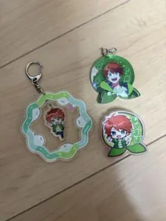 カラフルピーチじゃぱぱグッズまとめ売り