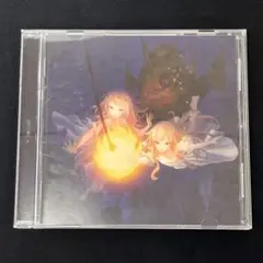 【帯なし】HIMEHINA 3rd Album「提灯暗航」