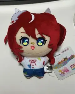 2026年最新】ウインバリアシオン ぬいぐるみの人気アイテム - メルカリ