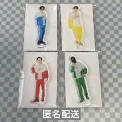 2026年最新】mssp アクスタの人気アイテム - メルカリ