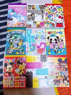 2026年最新】 メモ帳 まとめ売り 平成レトロの人気アイテム - メルカリ