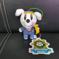 GENERATIONS高校ＴＶ 吹奏楽部マスコット 佐野玲於 １点