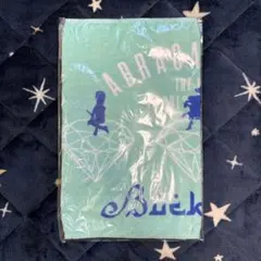 BUCK-TICK ABRACADABRA フェイスタオル