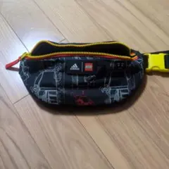 adidas LEGO ボディバッグ・ウエストポーチ