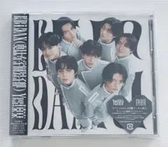 EBiDAN Yes!東京 原因は自分にある。盤④