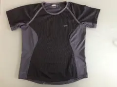 NIKE ナイキ ランニングシャツ レディースSサイズ