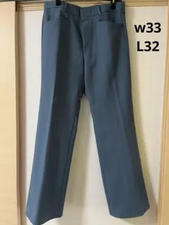 80s Levi’s ActionSlacksアクスラSTA-PRESTスタプレのサムネイル