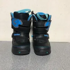 Burton バートン　GROM kids boots 17.5cm