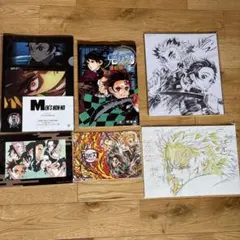 鬼滅の刃　無限列車　初回特典　煉獄杏寿郎