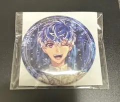 アイナナ ムビナナ ナナスト 円盤 特典 缶バッジ 百